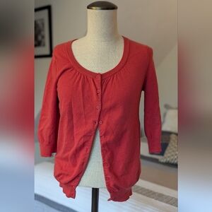 French Connection Cardigan Sweater